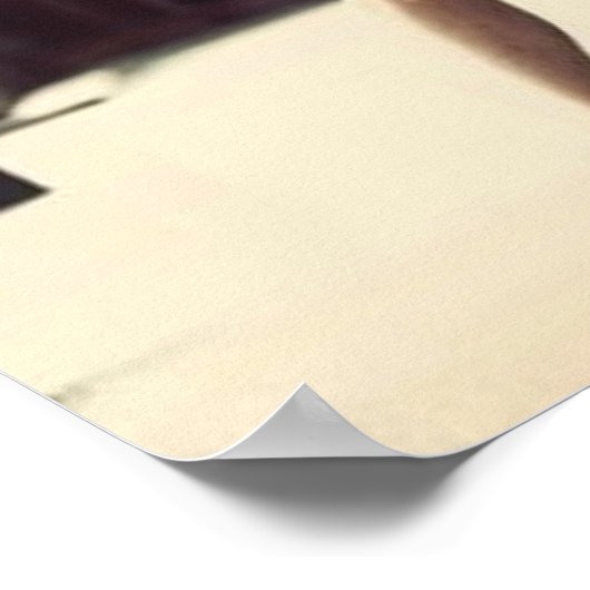 Poster Motivation de l'entraînement (Coin)