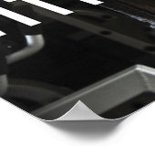 Poster Motivation de l'entraînement (Coin)