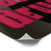 Poster Motivation de l'entraînement (Coin)