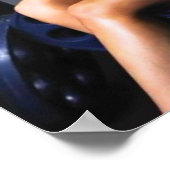 Poster Motivation de l'entraînement (Coin)