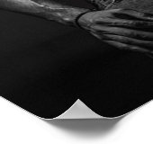 Poster Motivation de l'entraînement (Coin)