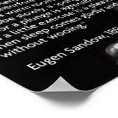 Poster Motivation de l'entraînement (Coin)