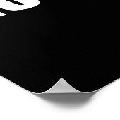 Poster Motivation de l'entraînement (Coin)