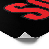 Poster Motivation de l'entraînement (Coin)