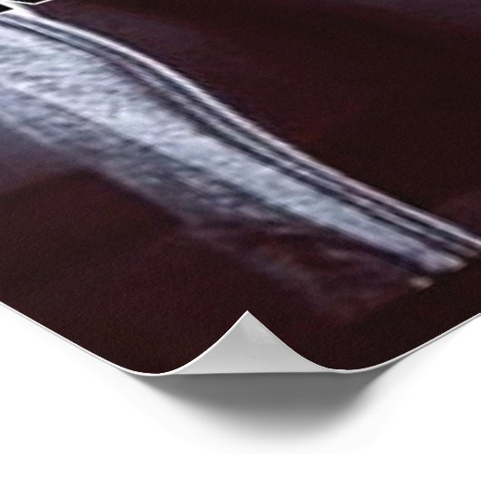 Poster Motivation de l'entraînement (Coin)