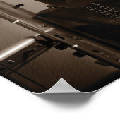 Poster Motivation de l'entraînement (Coin)