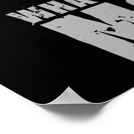 Poster Motivation de l'entraînement (Coin)