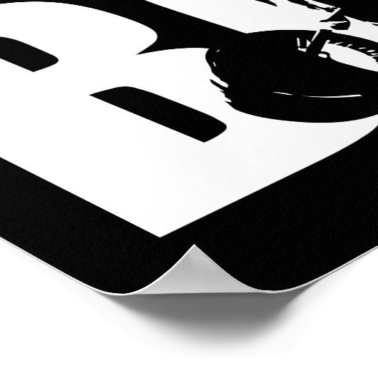 Poster Motivation de l'entraînement (Coin)