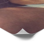 Poster Motivation de l'entraînement (Coin)