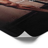 Poster Motivation de l'entraînement (Coin)