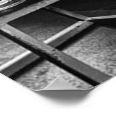 Poster Motivation de l'entraînement (Coin)