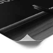 Poster Motivation de l'entraînement (Coin)