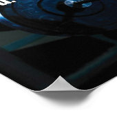 Poster Motivation de l'entraînement (Coin)