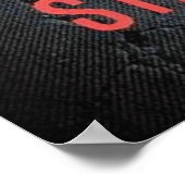 Poster Motivation de l'entraînement (Coin)