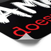 Poster Motivation de l'entraînement (Coin)