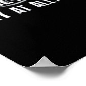 Poster Motivation de l'entraînement (Coin)