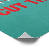 Poster Motivation de l'entraînement (Coin)