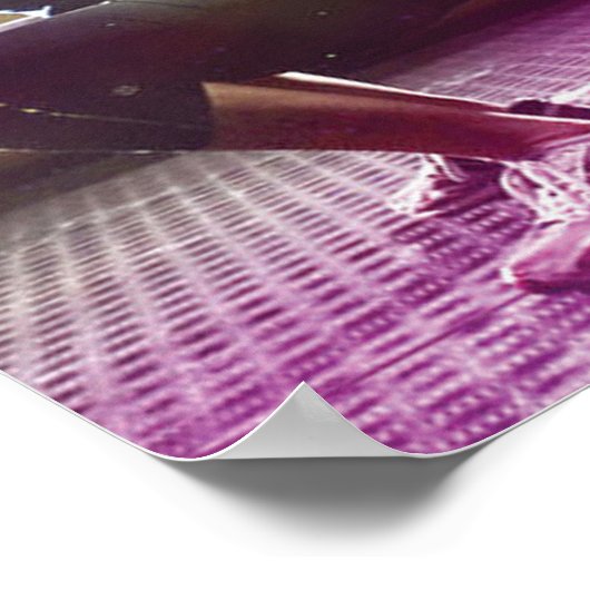 Poster Motivation de l'entraînement (Coin)