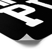 Poster Motivation de l'entraînement (Coin)