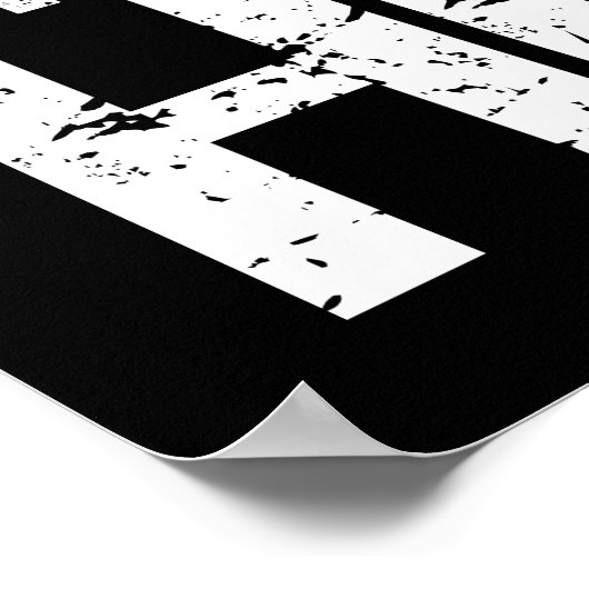 Poster Motivation de l'entraînement (Coin)