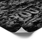 Poster Motivation de l'entraînement (Coin)