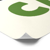 Poster Motivation de l'entraînement (Coin)