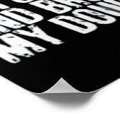 Poster Motivation de l'entraînement (Coin)