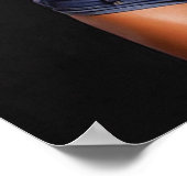 Poster Motivation de l'entraînement (Coin)