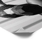 Poster Motivation de l'entraînement (Coin)