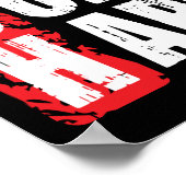 Poster Motivation de l'entraînement (Coin)