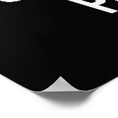 Poster Motivation de l'entraînement (Coin)