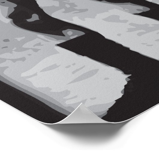 Poster Motivation de l'entraînement (Coin)