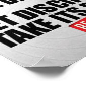 Poster Motivation de l'entraînement (Coin)