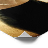 Poster Motivation de l'entraînement (Coin)