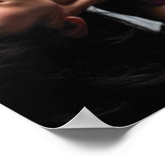 Poster Motivation de l'entraînement (Coin)