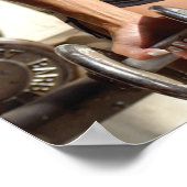 Poster Motivation de l'entraînement (Coin)