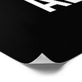 Poster Motivation de l'entraînement (Coin)