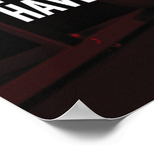 Poster Motivation de l'entraînement (Coin)