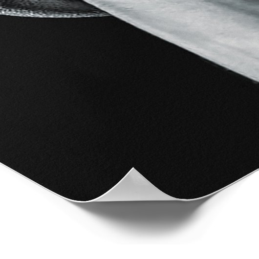 Poster Motivation de l'entraînement (Coin)