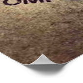 Poster Motivation de l'entraînement (Coin)