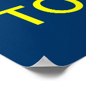 Poster Motivation de l'entraînement (Coin)