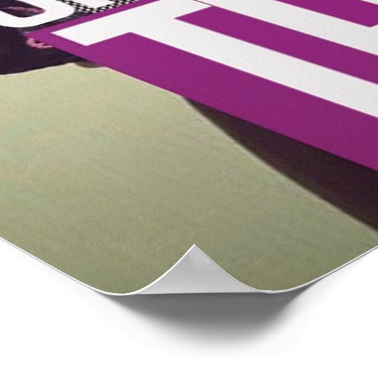 Poster Motivation de l'entraînement (Coin)