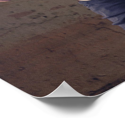 Poster Motivation de l'entraînement (Coin)