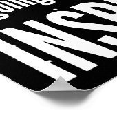 Poster Motivation de l'entraînement (Coin)