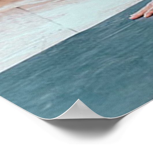 Poster Motivation de l'entraînement (Coin)