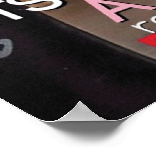 Poster Motivation de l'entraînement (Coin)