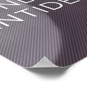 Poster Motivation de l'entraînement (Coin)