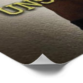 Poster Motivation de l'entraînement (Coin)