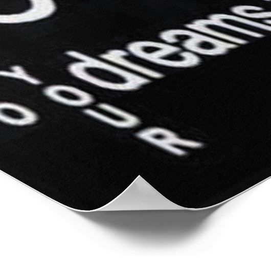 Poster Motivation de l'entraînement (Coin)