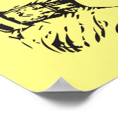 Poster Motivation de l'entraînement (Coin)